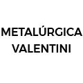 METALURGICA VALENTINI LTDA - EPP